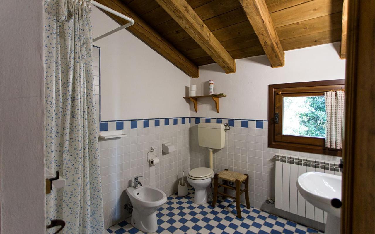 Agriturismo Venice Photobirding Tessera Dış mekan fotoğraf