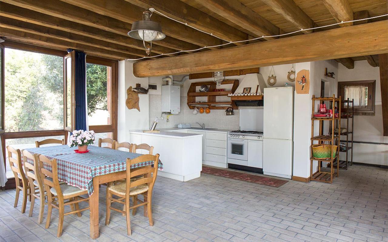 Agriturismo Venice Photobirding Tessera Dış mekan fotoğraf