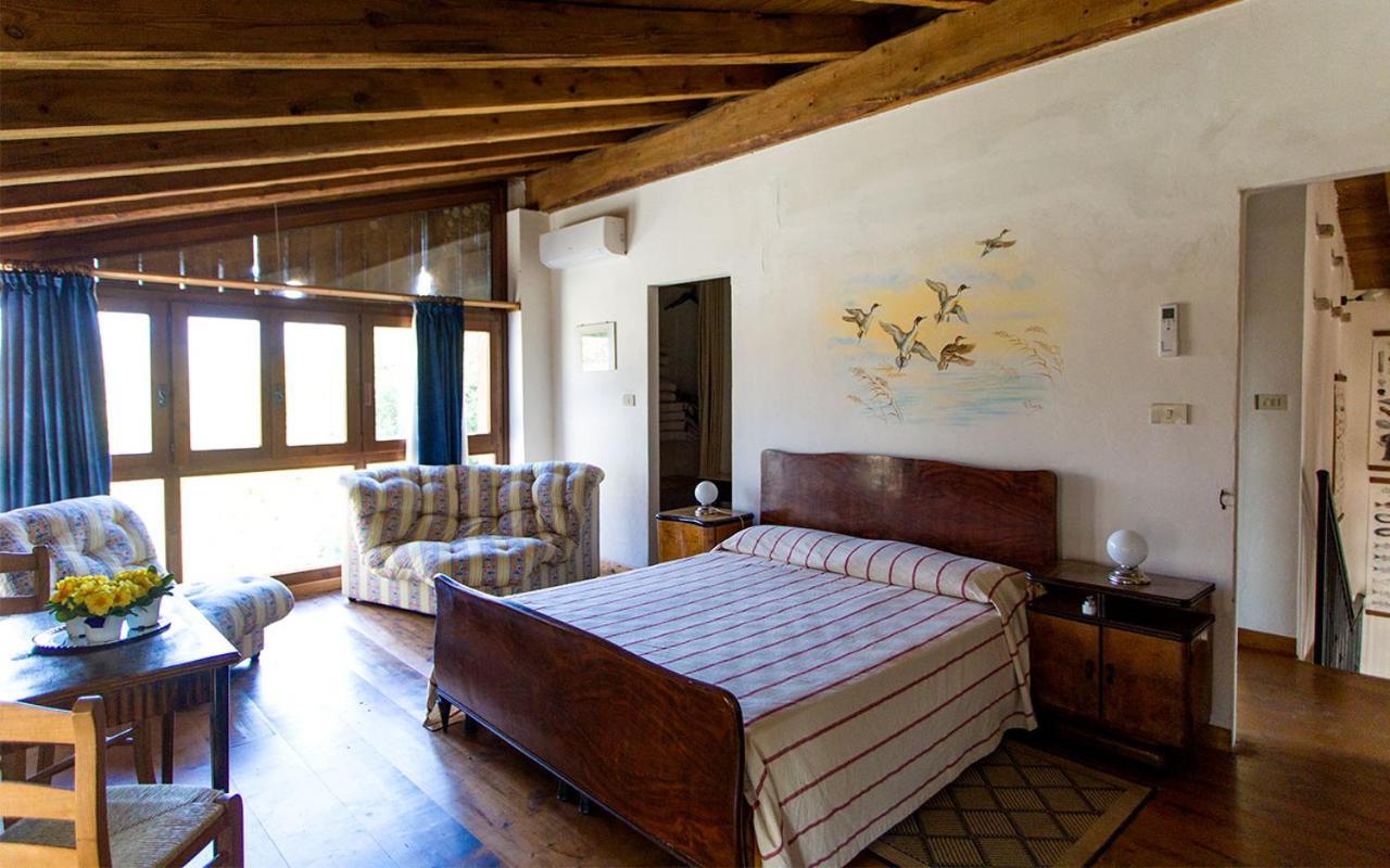 Agriturismo Venice Photobirding Tessera Dış mekan fotoğraf