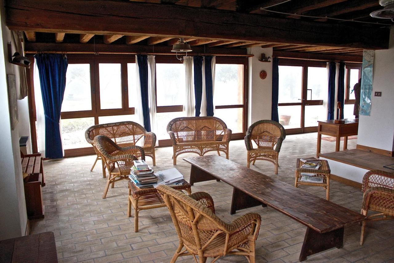 Agriturismo Venice Photobirding Tessera Dış mekan fotoğraf