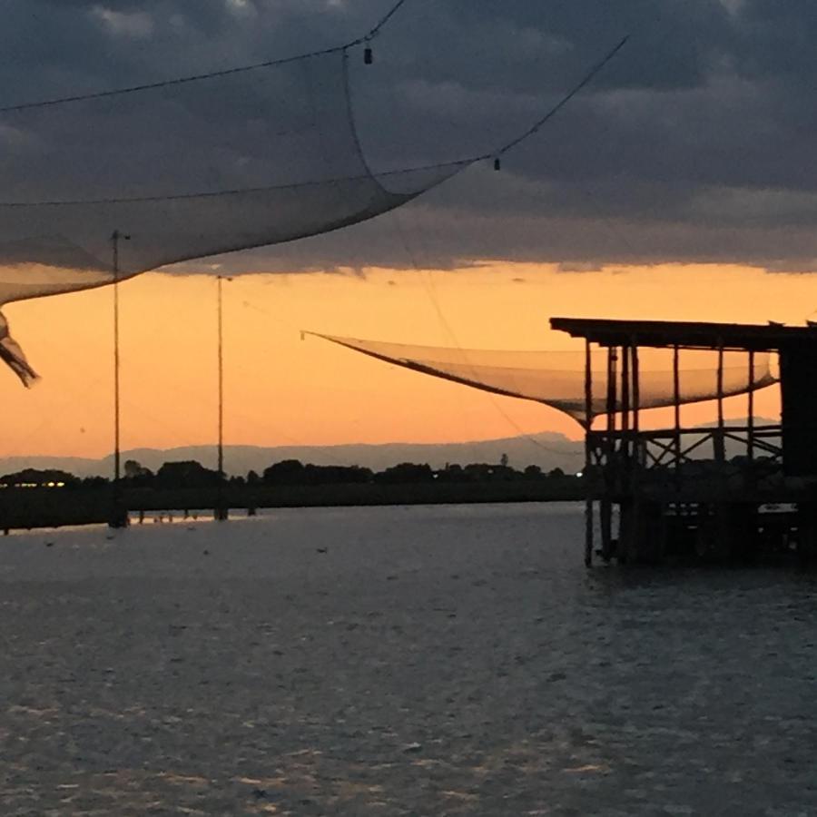 Agriturismo Venice Photobirding Tessera Dış mekan fotoğraf