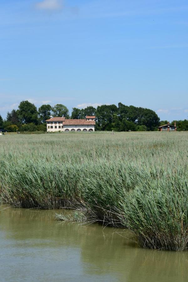 Agriturismo Venice Photobirding Tessera Dış mekan fotoğraf
