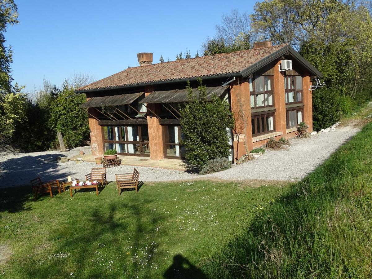 Agriturismo Venice Photobirding Tessera Dış mekan fotoğraf