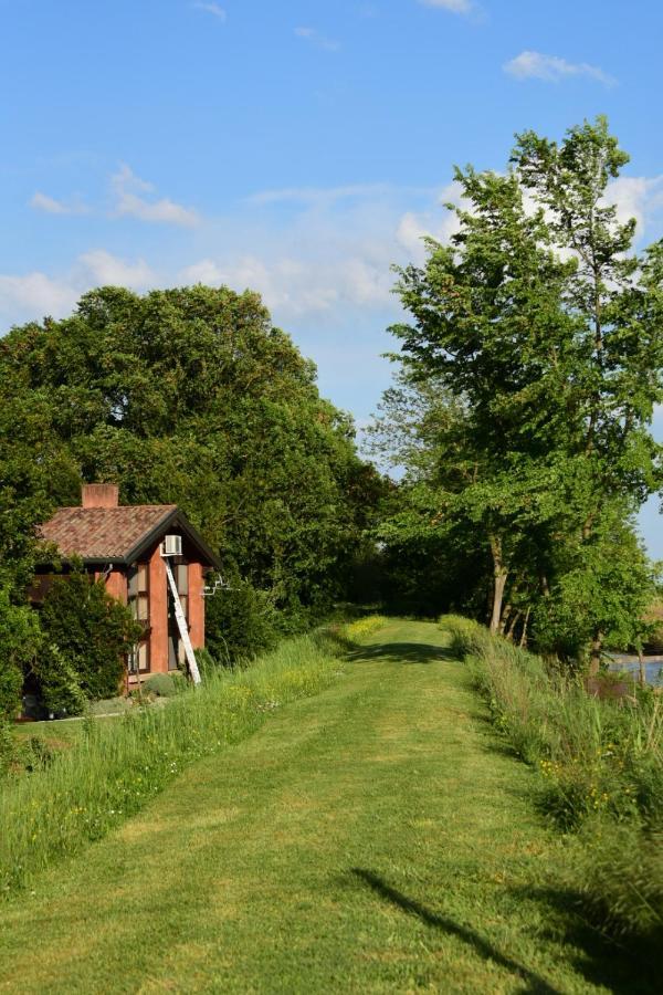 Agriturismo Venice Photobirding Tessera Dış mekan fotoğraf