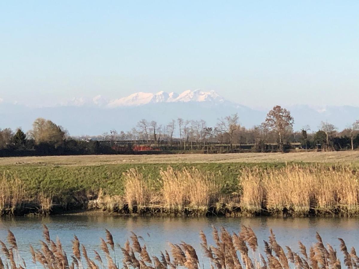 Agriturismo Venice Photobirding Tessera Dış mekan fotoğraf